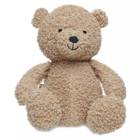 Knuffel Teddy Bear biscuit