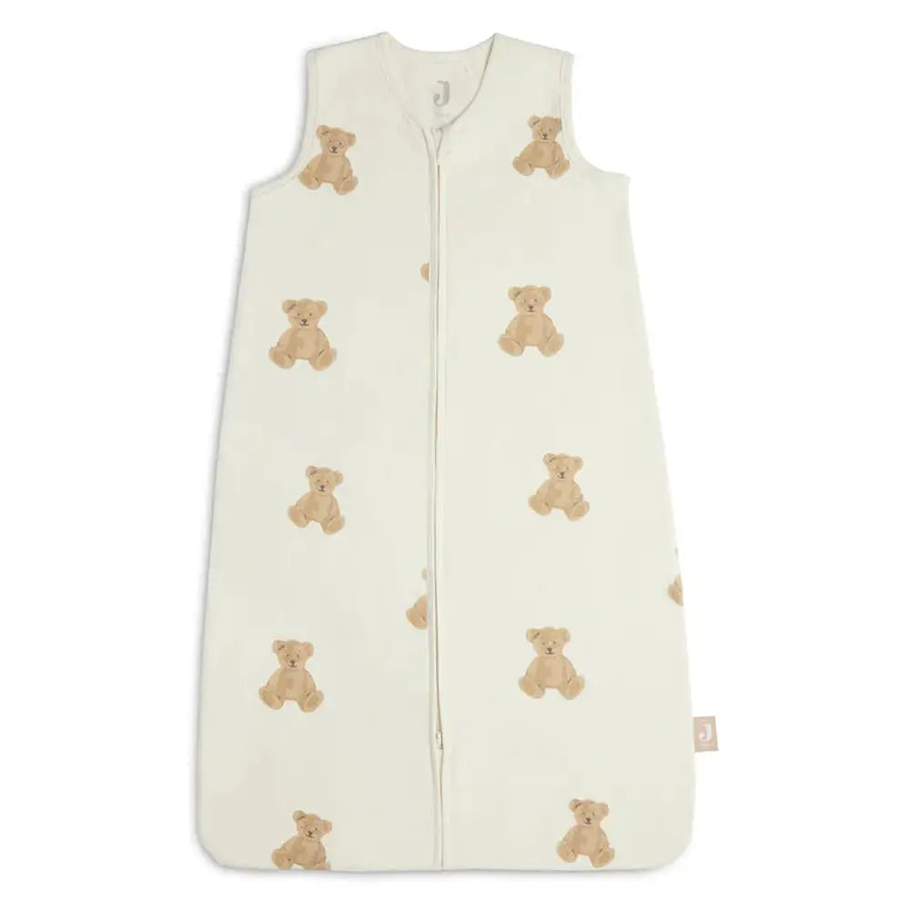 Slaapzak Jersey - Teddy Bear - 0,5 TOG