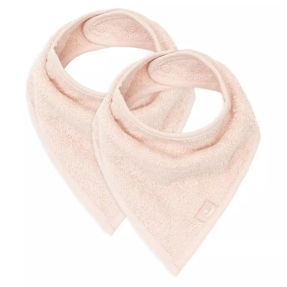 Slab bandana Pale Pink 2pack