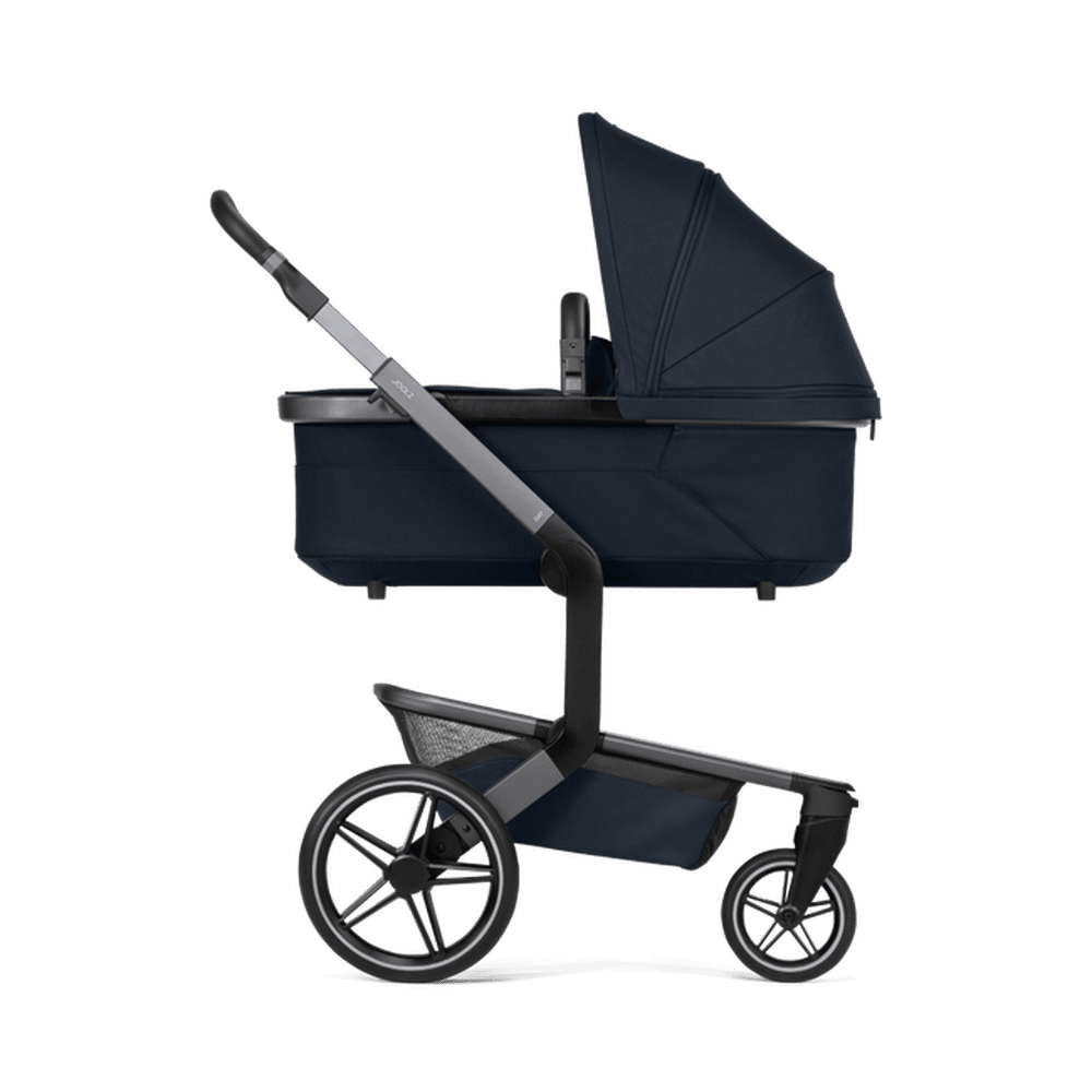 Joolz | Kinderwagen Joolz Day5 - Complete Set - Navy Blue