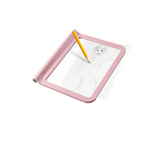 Kidywolf Kidydraw Pro Draagbare Lichttablet - Roos