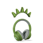 Kidywolf Kidyears Bluetooth Hoofdtelefoon - Dino
