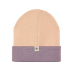 Lässig Beanie Muts Little Gang Happy - Light Rose / Lilac