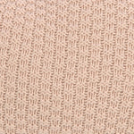 Lässig Gebreid Muziekdoosje - Wolk Milky / Powder Pink