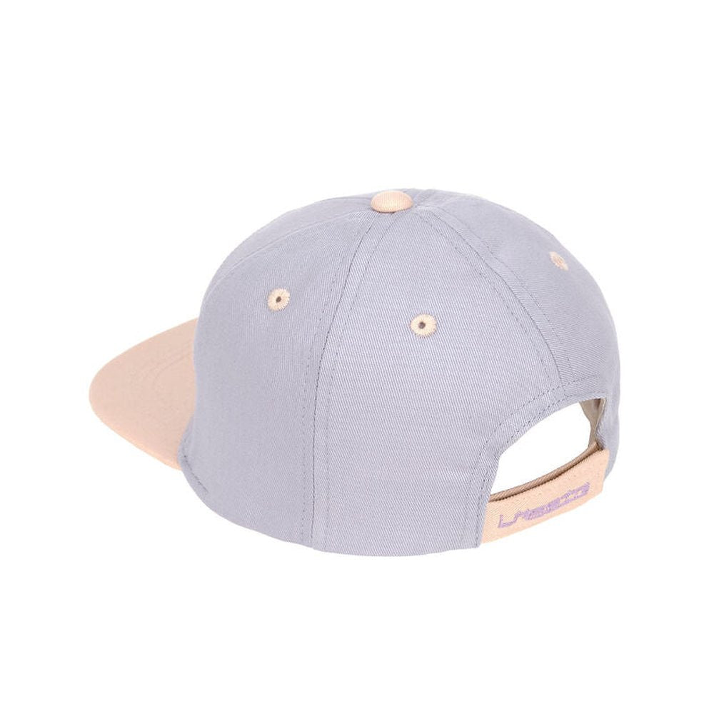 Lässig | Kids Skater Pet - Cherry Lilac / Peach