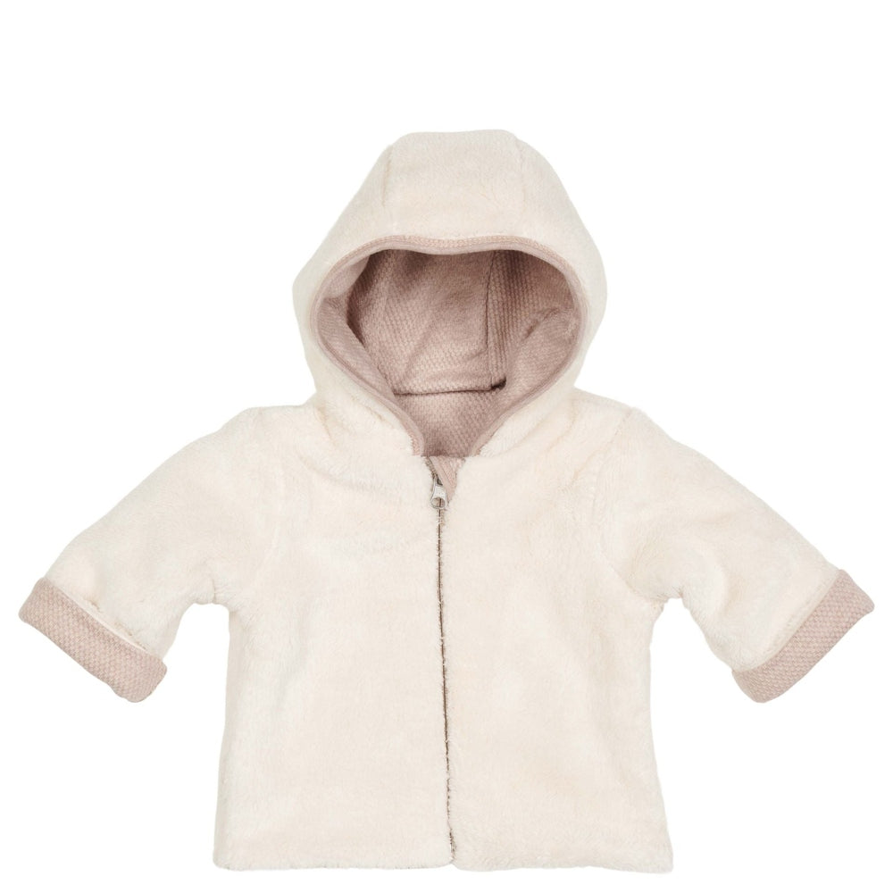 Koeka Baby Jasje Reversible - Nome Clay