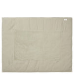 Boxkleed Faro Warm White/Sage