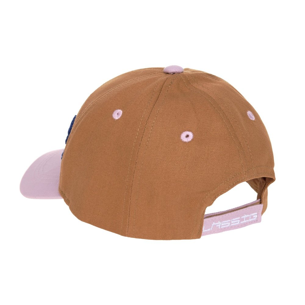 Lässig | Kids Skater Pet - Little Gang Free - Caramel/Lilac