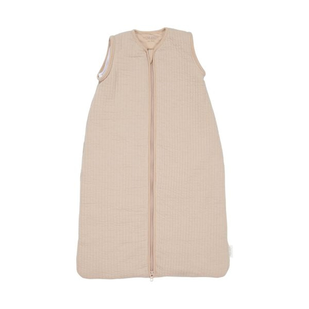 Little Dutch Slaapzak Winter Pure Beige