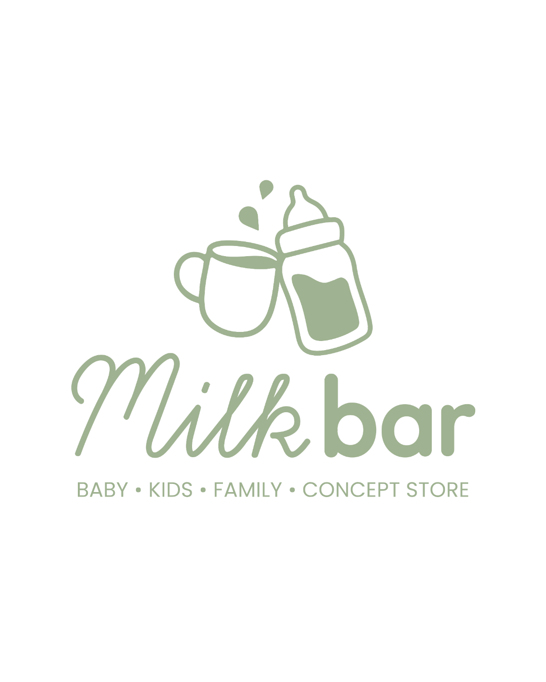 Milk Bar - Lijsten