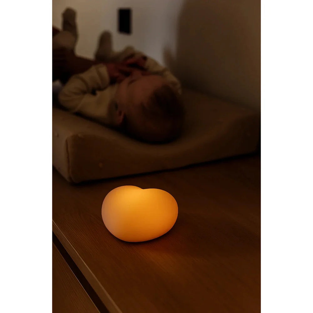 Flow Amsterdam Ruby Nachtlampje - Warm Grey