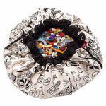 Play & Go Omy Paris Opbergzak