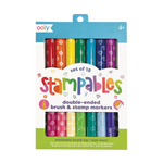 Ooly Stampables - Stiften En Stempels