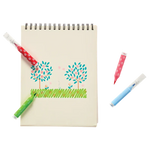 Ooly Stampables - Stiften En Stempels