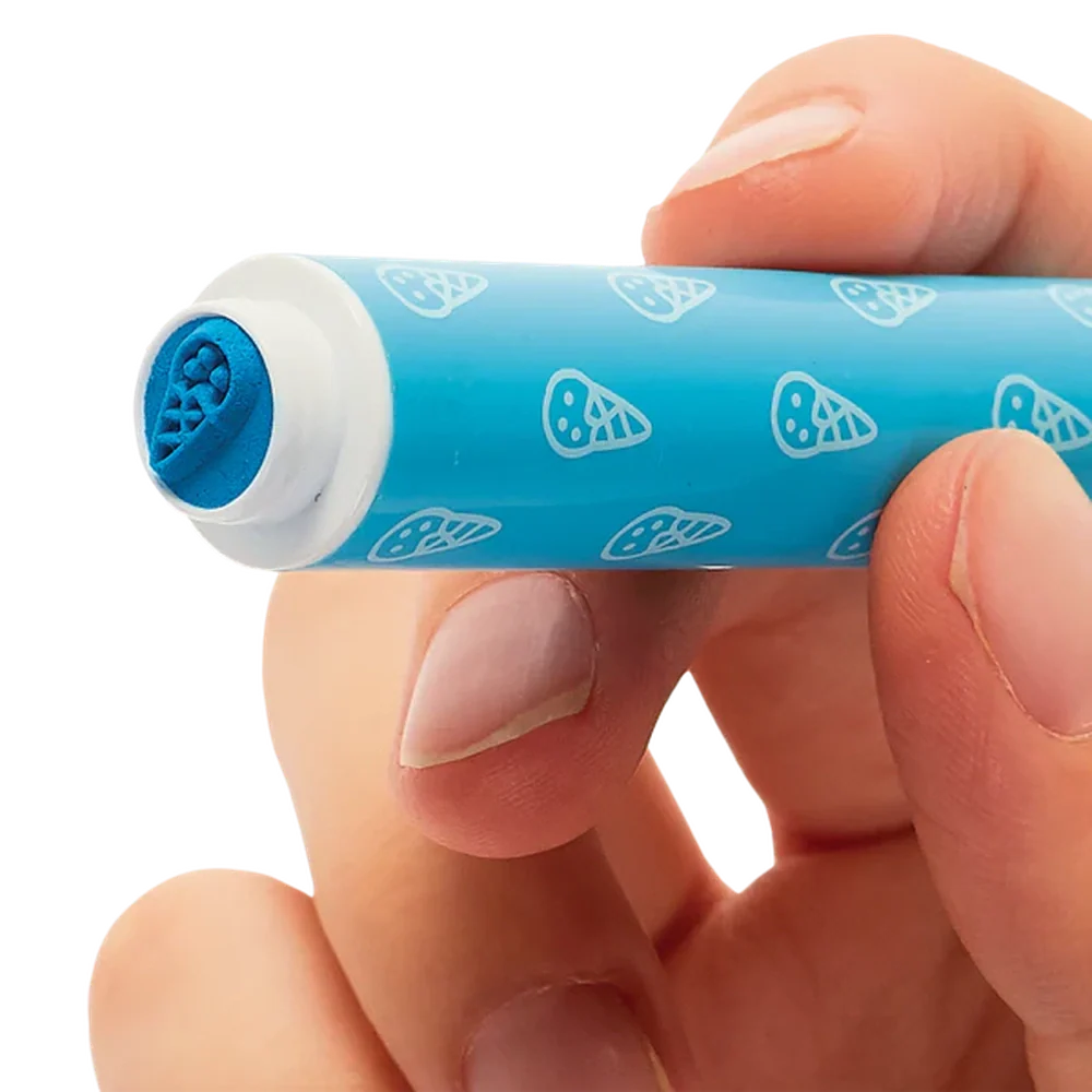 Ooly Stampables - Stiften En Stempels