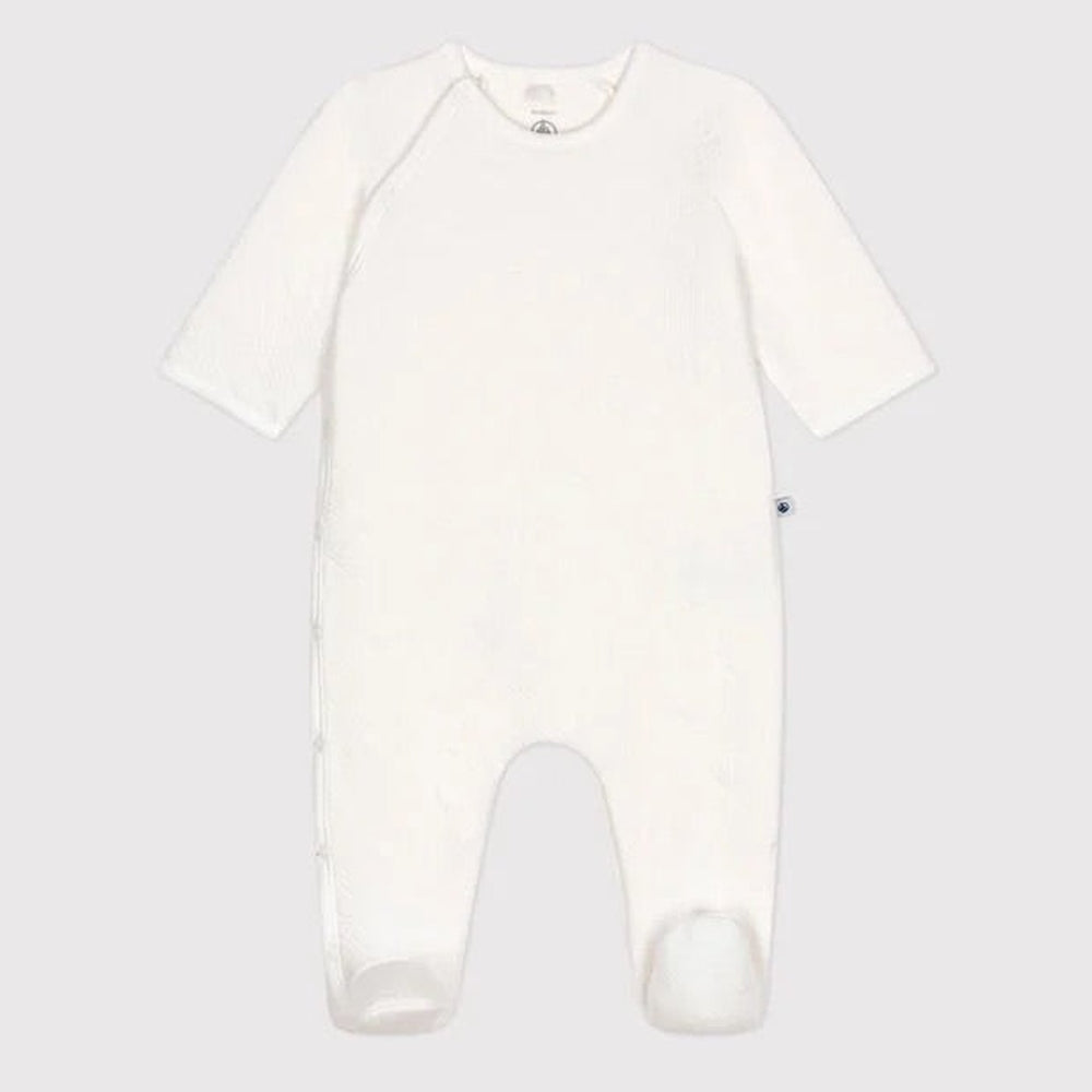 Petit Bateau | Babypakje in Tubic