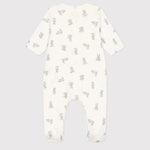 Petit Bateau | Babypyjama In Tubic - Konijntjes