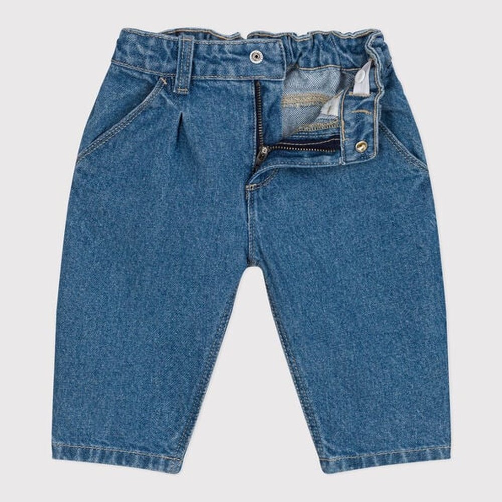 Denim Babybroek