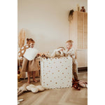 Play&Go Speeltapijt Puzzel - Eevaa 2In1 Puzzelmat/Opbergbox - Treehouse | Foam