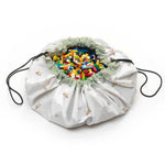 Play & Go Fairy World Opbergzak en Speelmat