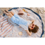 Play&Go Outdoor Storage bag en Speelkleed Magical Days