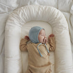 Elodie Details Draagbare Wieg - Vanille Wit