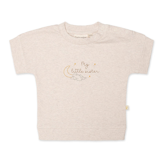 T-SHIRT THAT'S MINE ‘LITTLE SISTER’