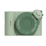 The Zoofamily Urban Zoo - Dino | Kindercamera