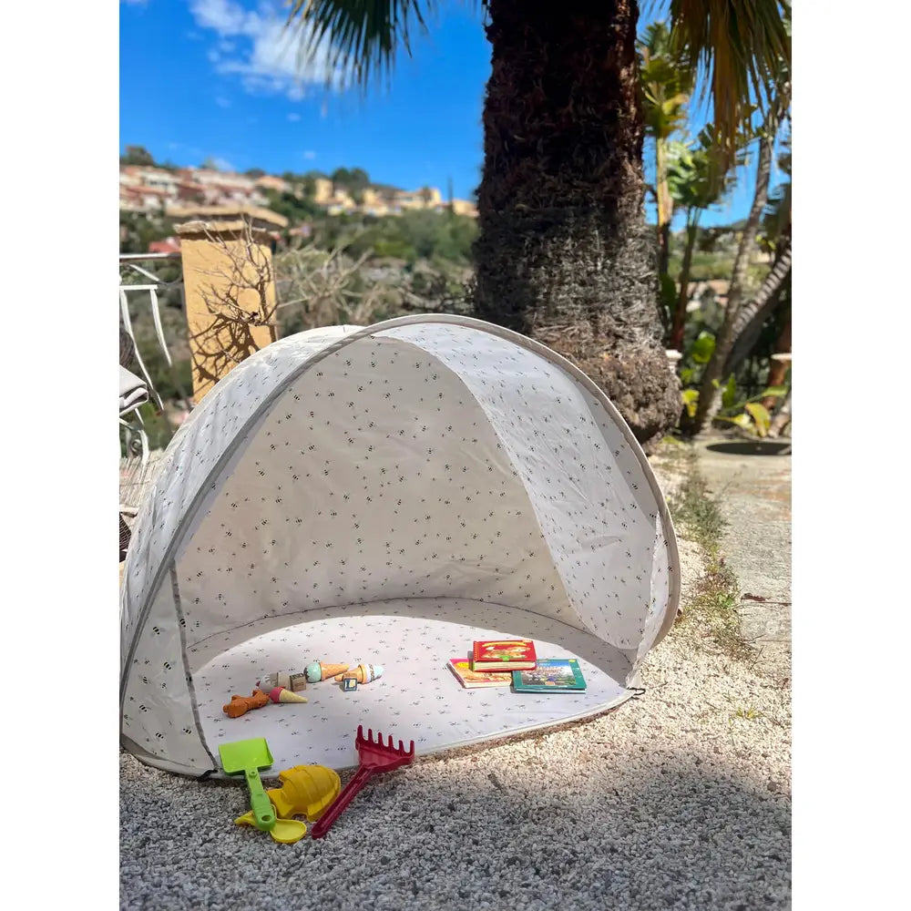 Baby Strandtent UV50+ - Honeybee