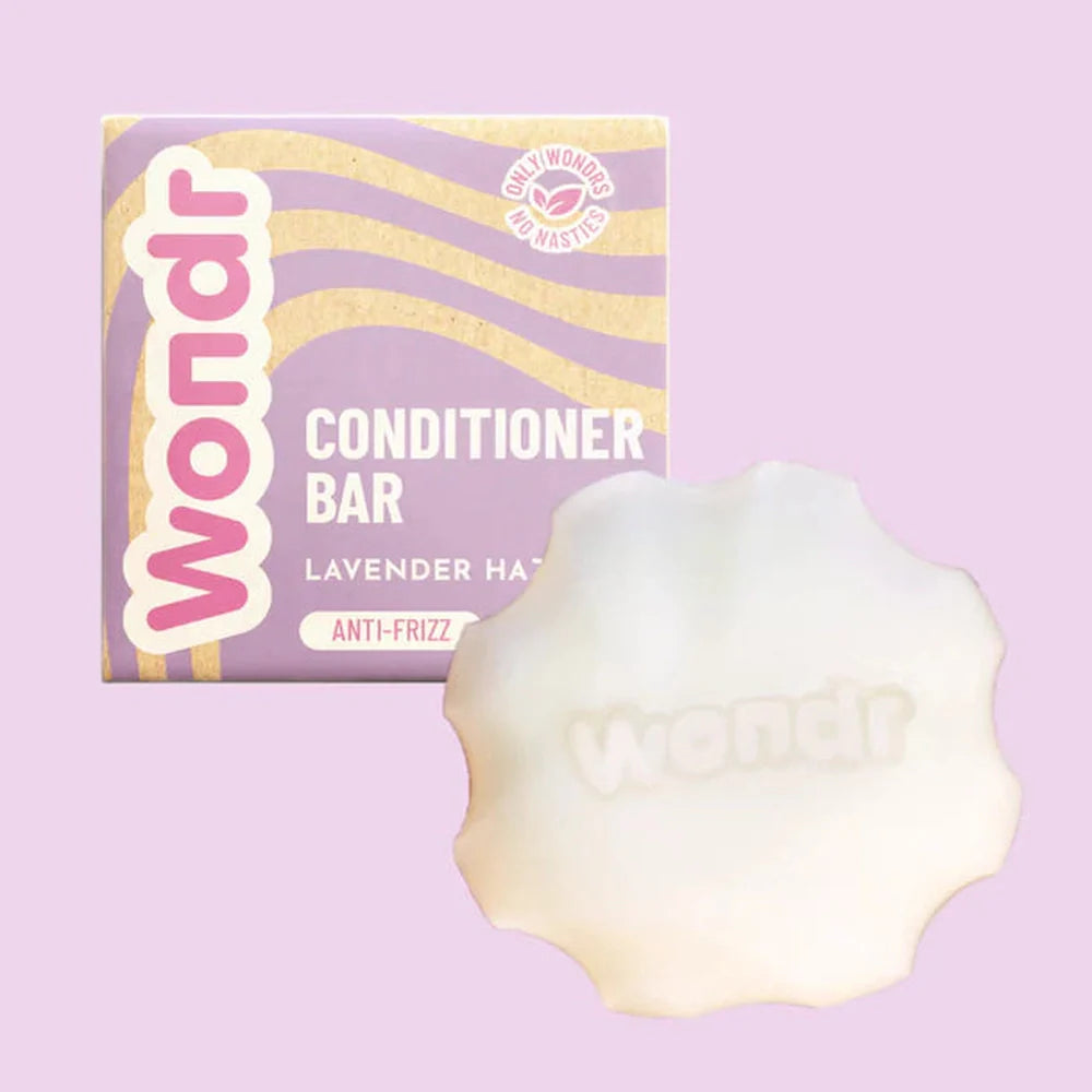 Wondr Lavender Haze | Conditioner Bar