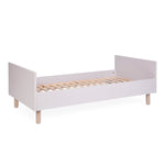 Childhome Kinderbedje 70 x 140cm - Cosy Clay