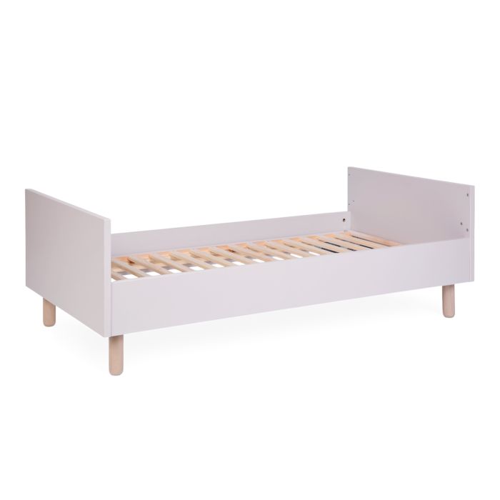 Childhome Kinderbedje 70 x 140cm - Cosy Clay