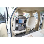 BabyDan Autostoel Organiser