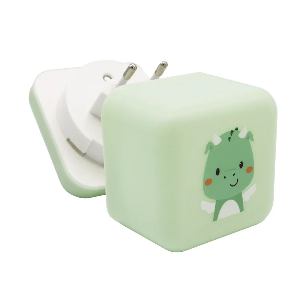 Cloud B Cube B - Drake The Dragon