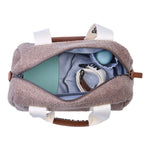 Childhome Verzorgingstas Mommy Club - Teddy Zacht Bruin