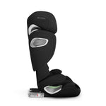 Cybex Solution T I-Fix Plus 4-12 jaar - Sepia Black Plus