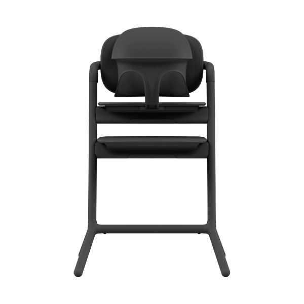 Cybex Lemo 4-in-1 Kinderstoel Stunning Black