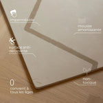 Eeveve Speeltapijt Puzzel Beni - Autumn Gold