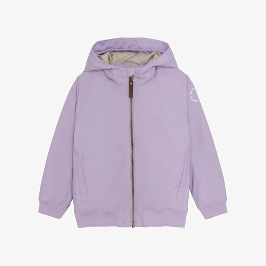 En Fant Zomerjas / Regenjas kids - Lavender