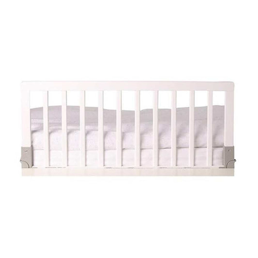 BabyDan Bedhekje Wit