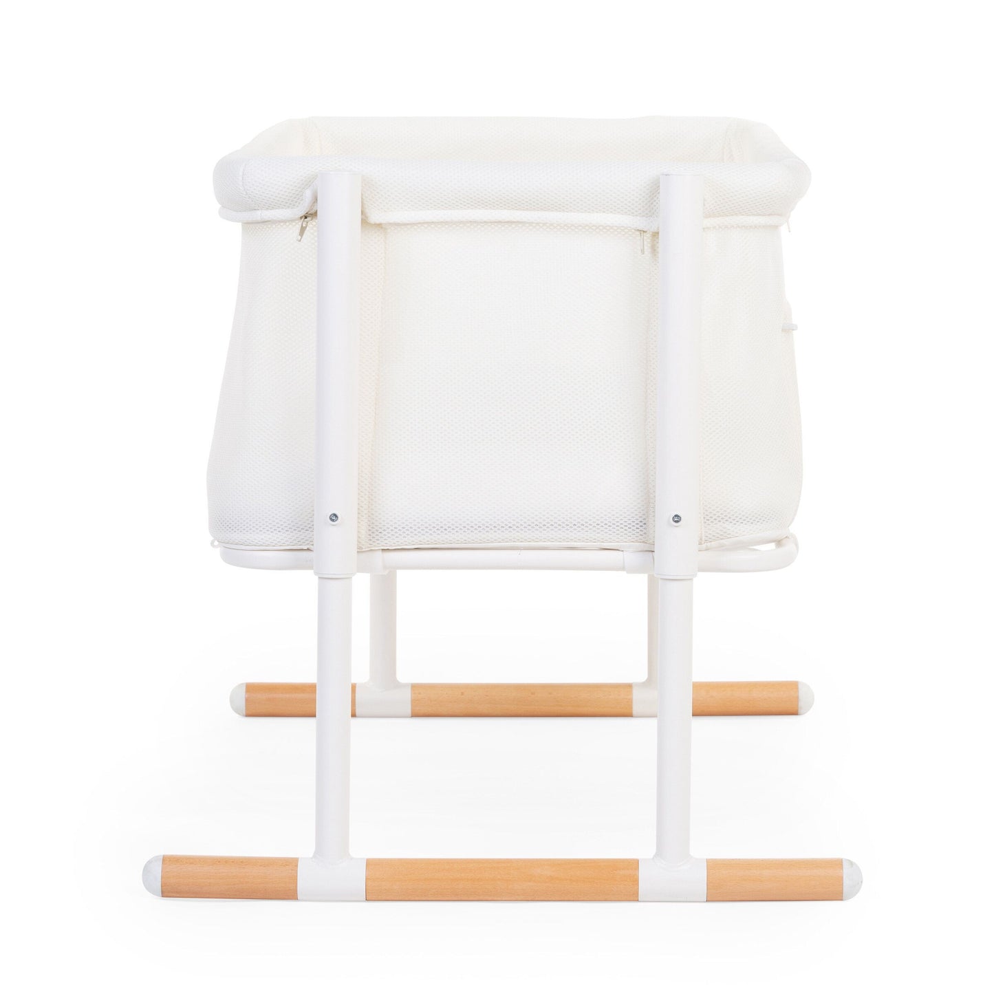 Co-Sleeper Evolux - Natural White