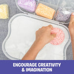 Learning Resources Playfoam GO! Voor Onderweg