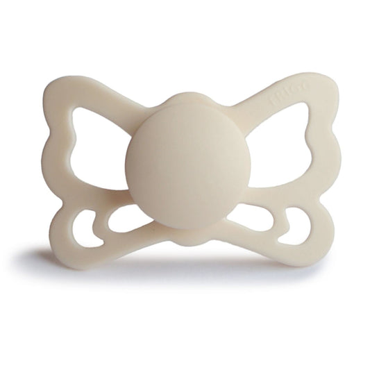 Frigg | Butterfly Anatomical - Silicone - Cream (T2)