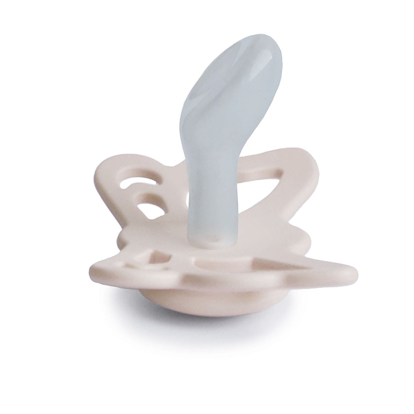 Frigg | Butterfly Anatomical - Silicone - Cream (T2)
