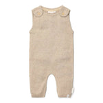 Little Dutch Gebreid Baby - Beige