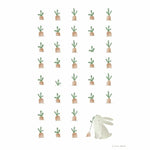 Little Dutch A3 Poster Baby Bunny