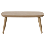 Maileg Miniatuur Koffietafel Muis - Natuur