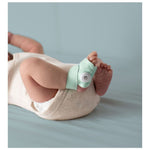 Owlet Dream Sock Met Monitor - Mint