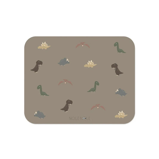 Tafelmat/Placemat voor Kinderen - Dino