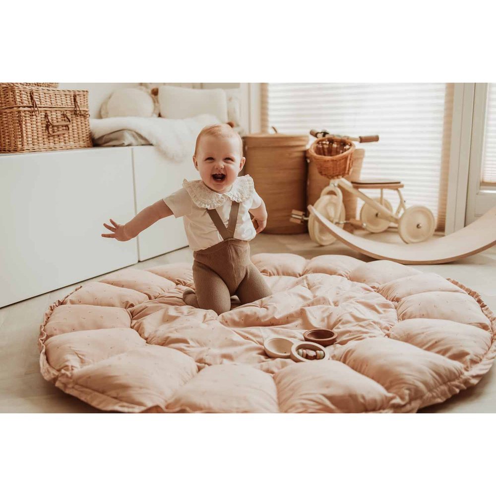 Play&Go Bloom 3In1 Speelkleed Fleuri